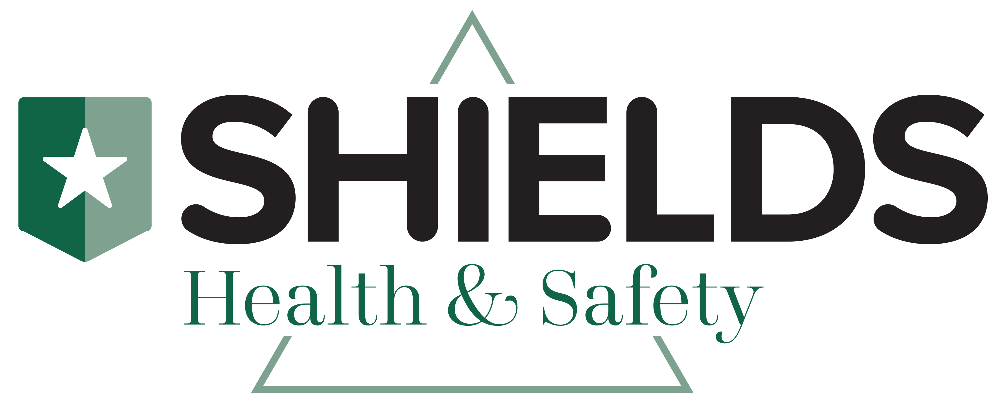 Shields